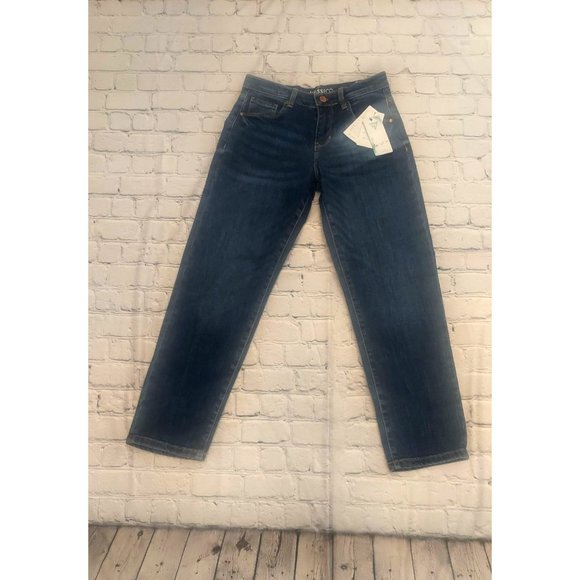 Guess Other - Guess Big Girls Eco Straight Denim Jeans/NWT, Size 12